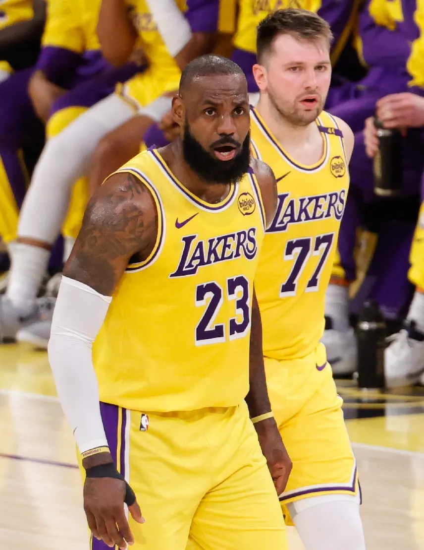 Lakers Blockbuster Trade Idea Would Send Cavs’ All-Star Big to L.A.